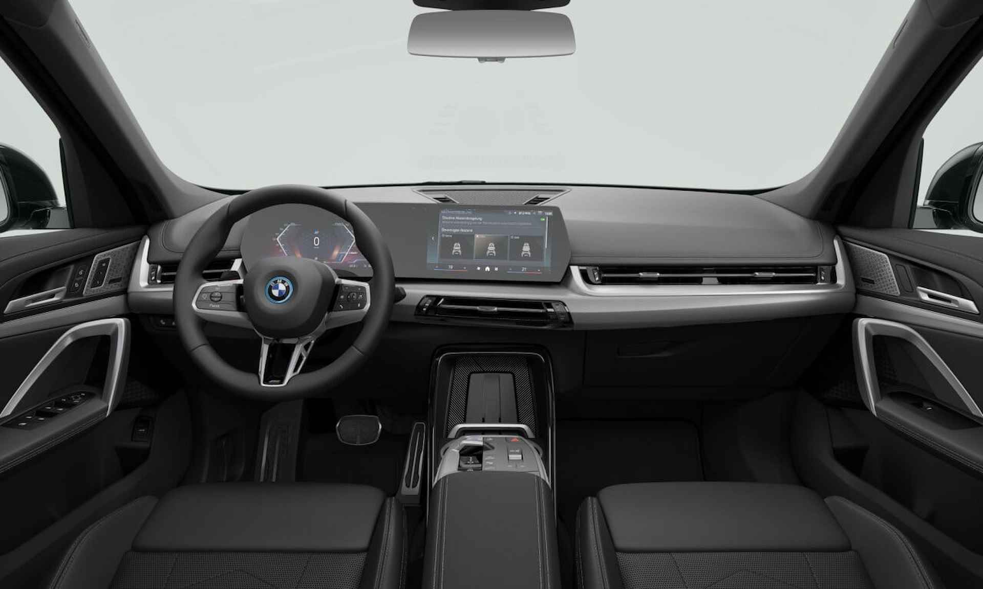 BMW iX1 eDrive20 67 kWh - 3/4