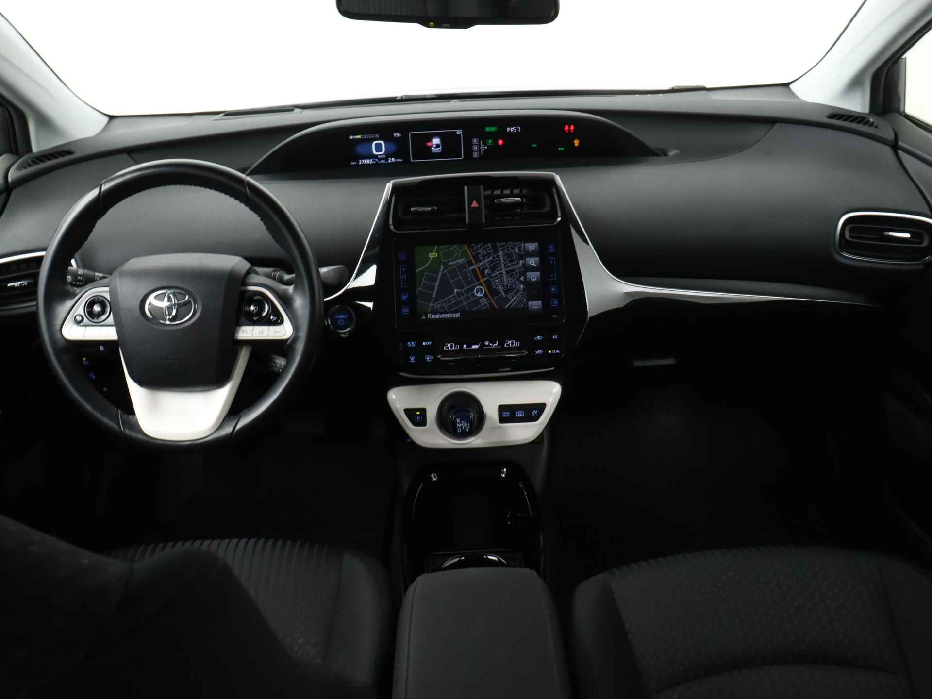 Toyota Prius 1.8 Plug-In Hybrid Dynamic Limited | Navigatie | Cruise Control - 6/43