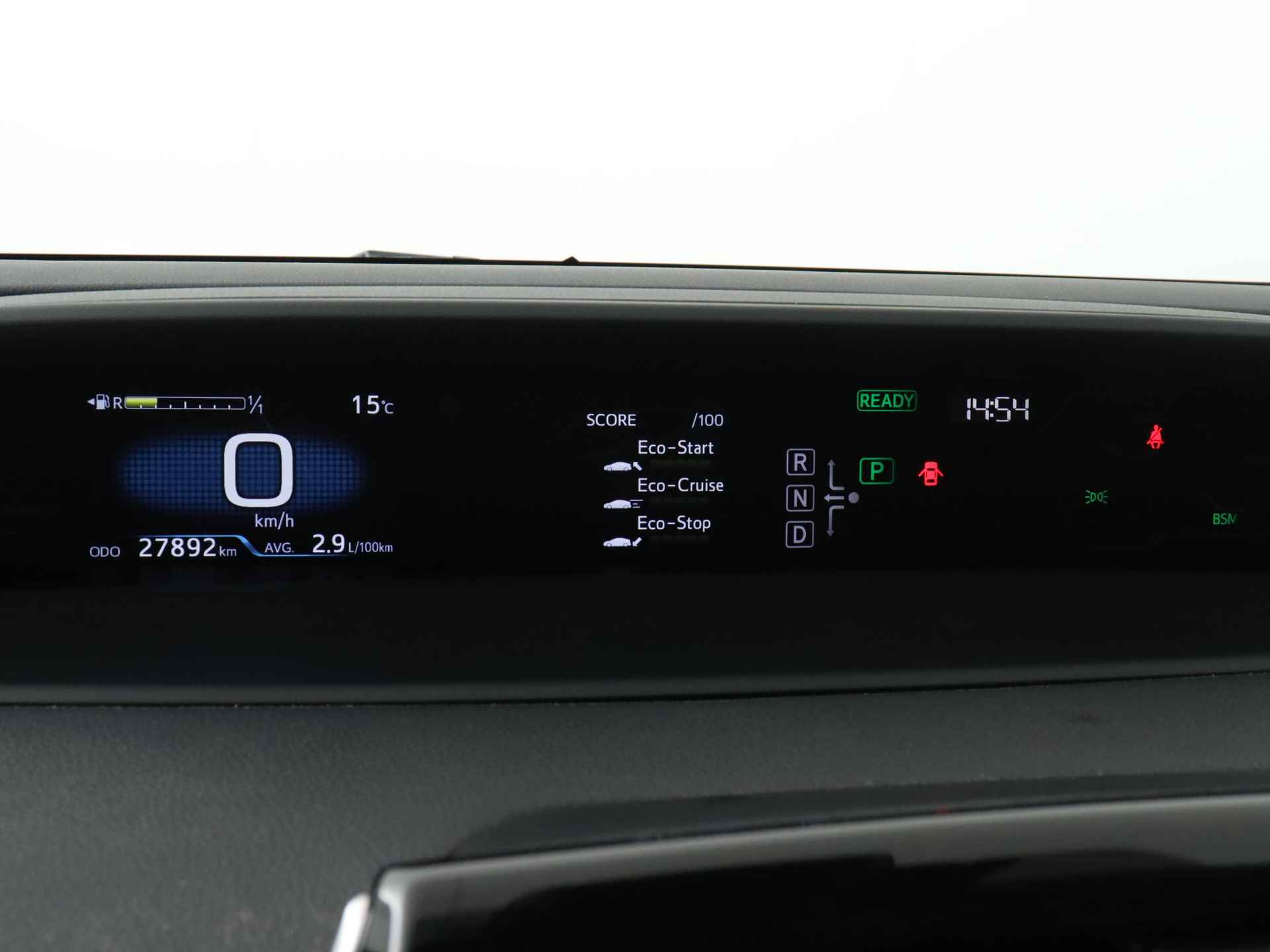 Toyota Prius 1.8 Plug-In Hybrid Dynamic Limited | Navigatie | Cruise Control - 7/43