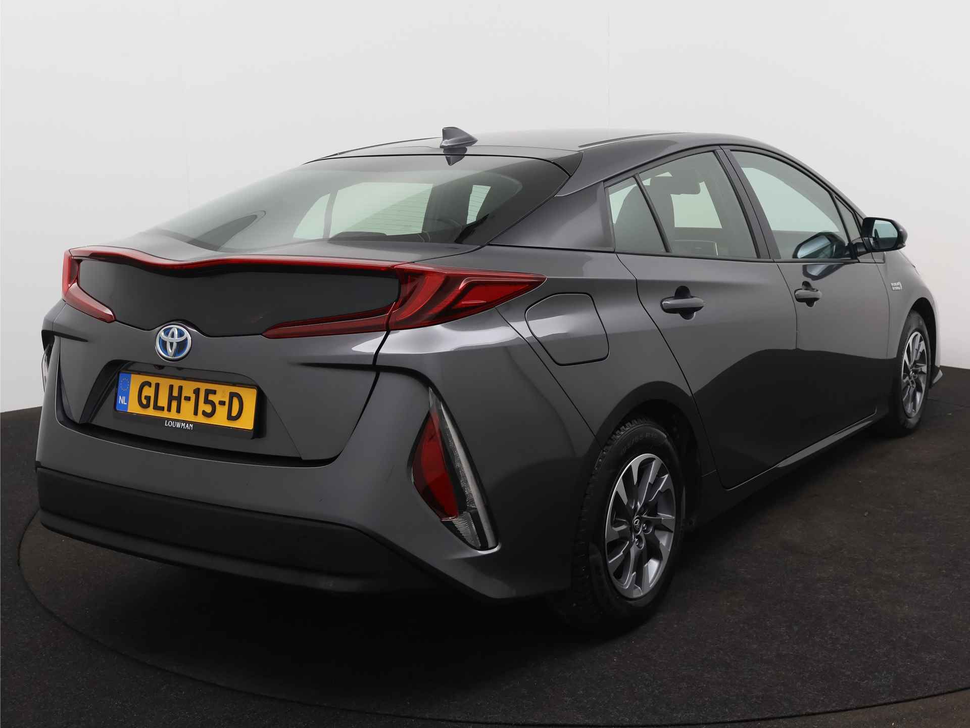 Toyota Prius 1.8 Plug-In Hybrid Dynamic Limited | Navigatie | Cruise Control - 18/43