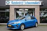 Kia Rio 1.2  DynamicPlusLine LEER CAMERA STUUR/STOELVERWARMING CARPLAY DAB 1e-EIGENAAR LMV CRUISE CLIMA NIEUWSTAAT!!!