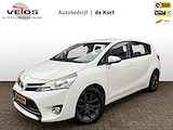 Toyota Verso 1.6 VVT-i Aspiration, Trekhaak, NAVI, Cruise control, All season banden, 17 inck LM velgen