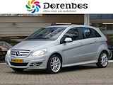 Mercedes-Benz B-Klasse 180 Business Class AUTOMAAT | stoelverwarming | all-season-banden