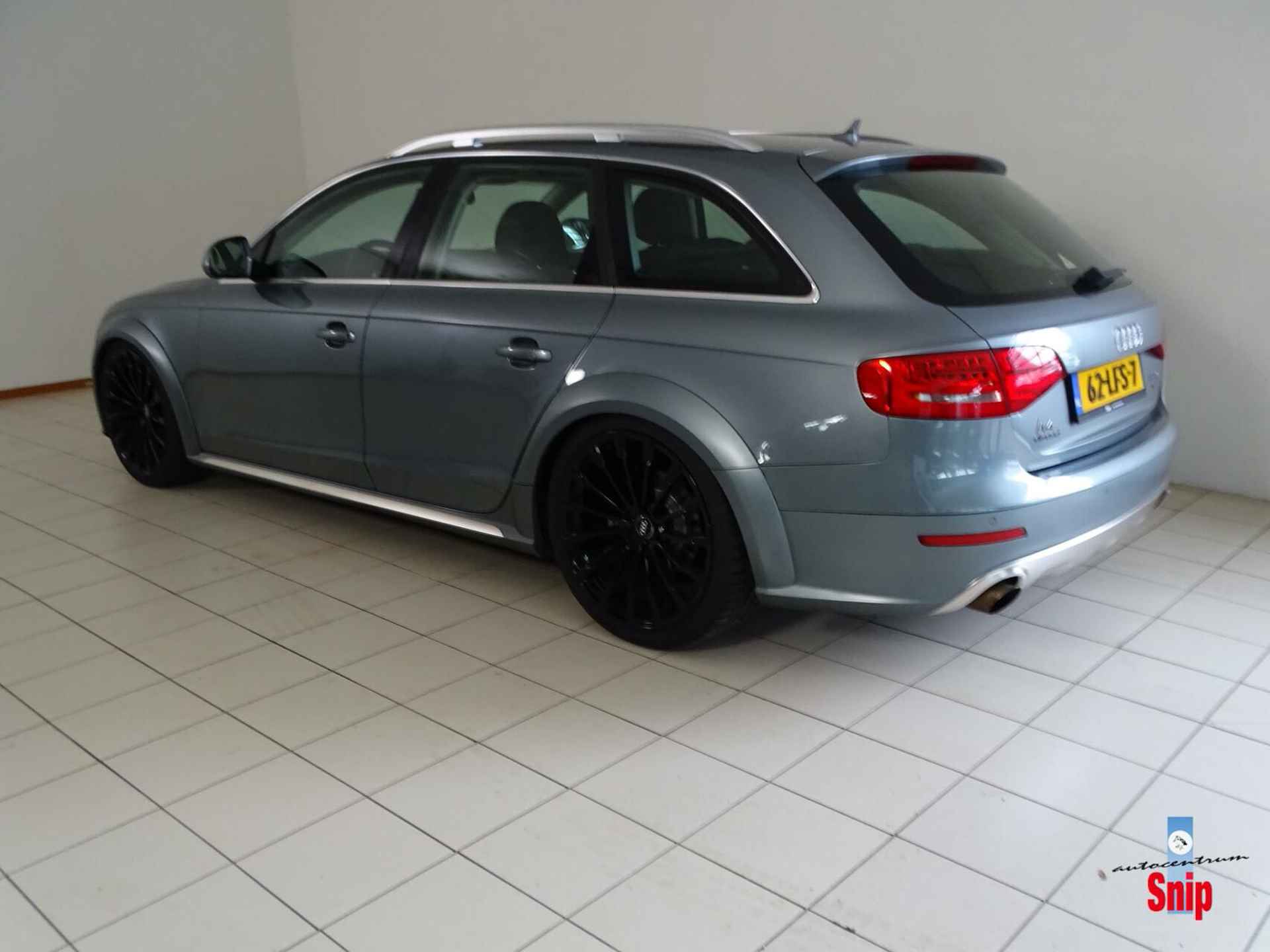 Audi A4 allroad quattro 2.0 TFSI Pro Line Automaat! - 23/24