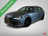 Audi A4 allroad quattro 2.0 TFSI Pro Line Automaat!