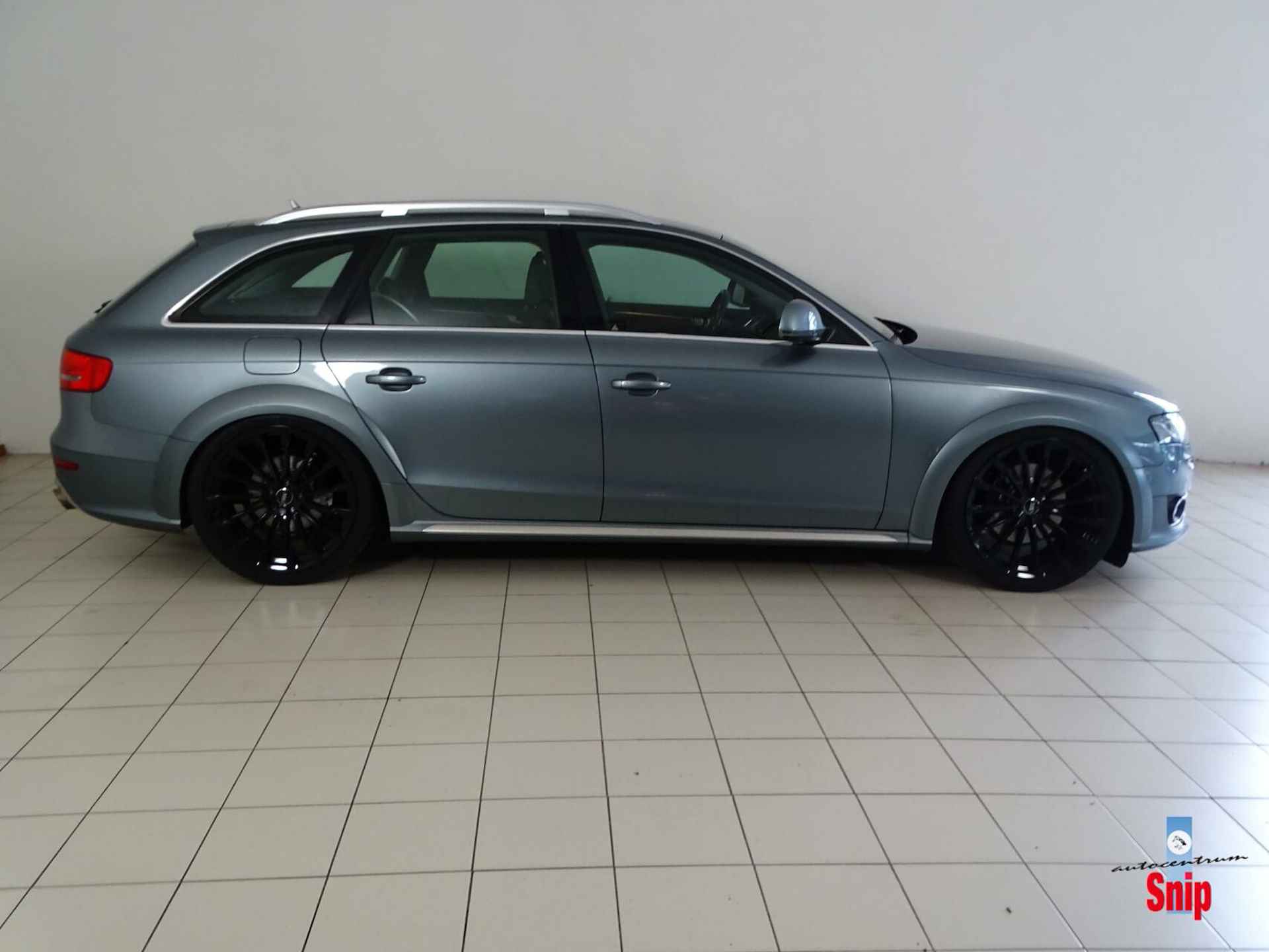 Audi A4 allroad quattro 2.0 TFSI Pro Line Automaat! - 19/24