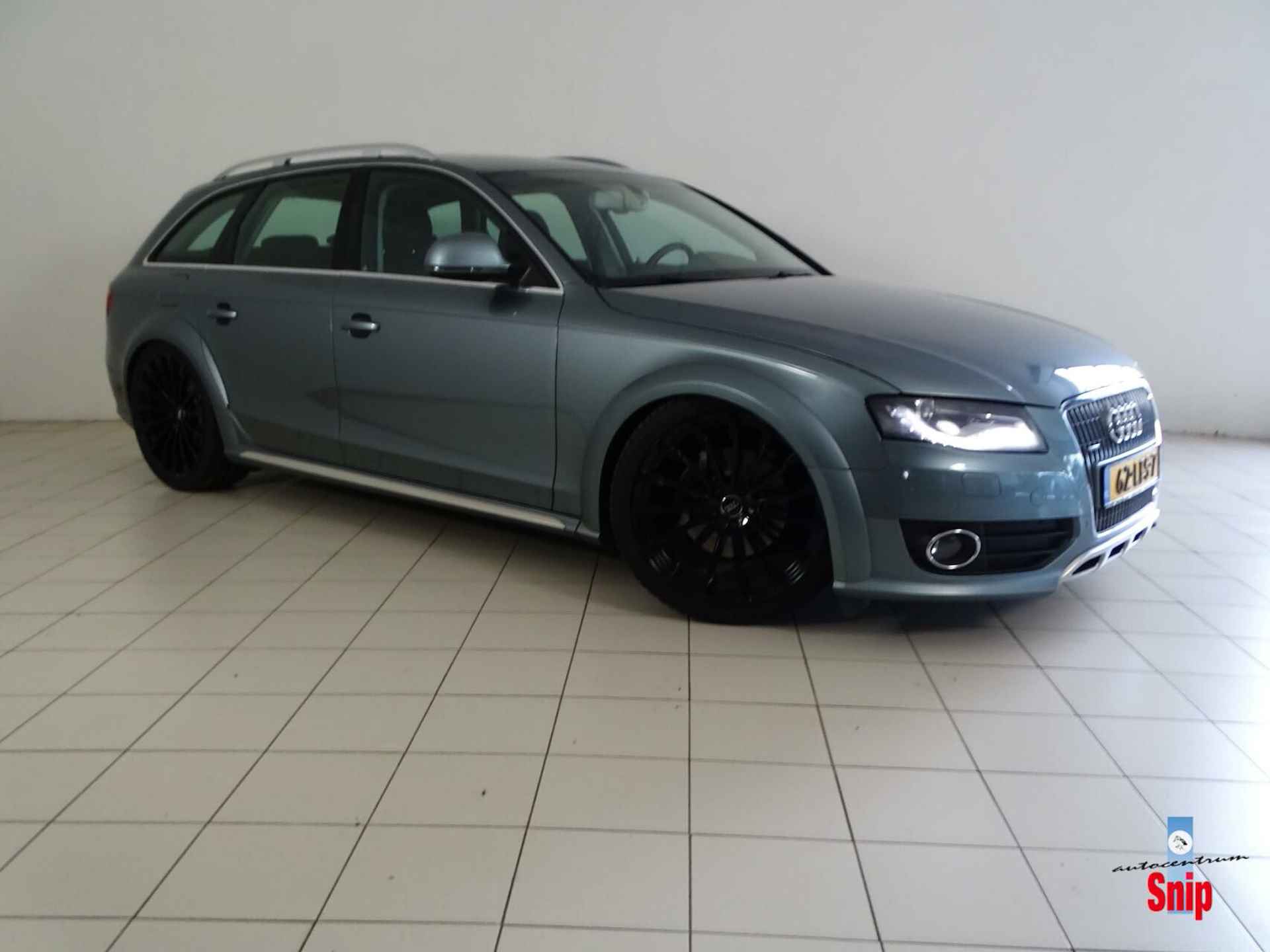 Audi A4 allroad quattro 2.0 TFSI Pro Line Automaat! - 20/24