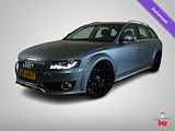 Audi A4 allroad quattro 2.0 TFSI Pro Line Automaat!