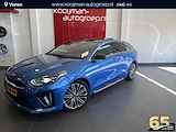 Kia ProCeed 1.4 T-GDI GT-PlusLine | Trekhaak | Schuif-/kanteldak | Stoel/Stuurverwarming | Achteruitrij camera | Airco | Apple Carplay/Android Auto | Adaptive cruise control | Dodehoek detectie | Keyless |