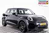 MINI Mini Camden Edition 33 kWh | Half LEDER ✅ 1e Eigenaar .