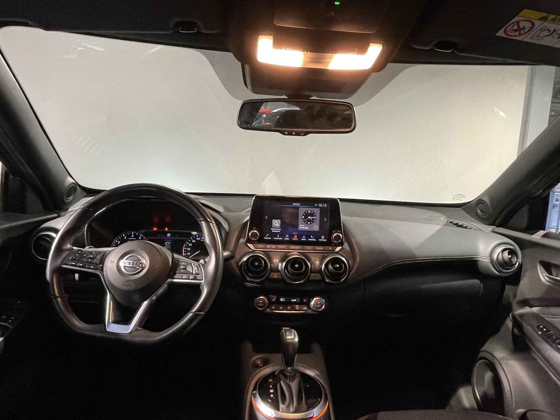 Nissan Juke 1.0 DIG-T 116 DCT7 Premiere Edition - 4/31