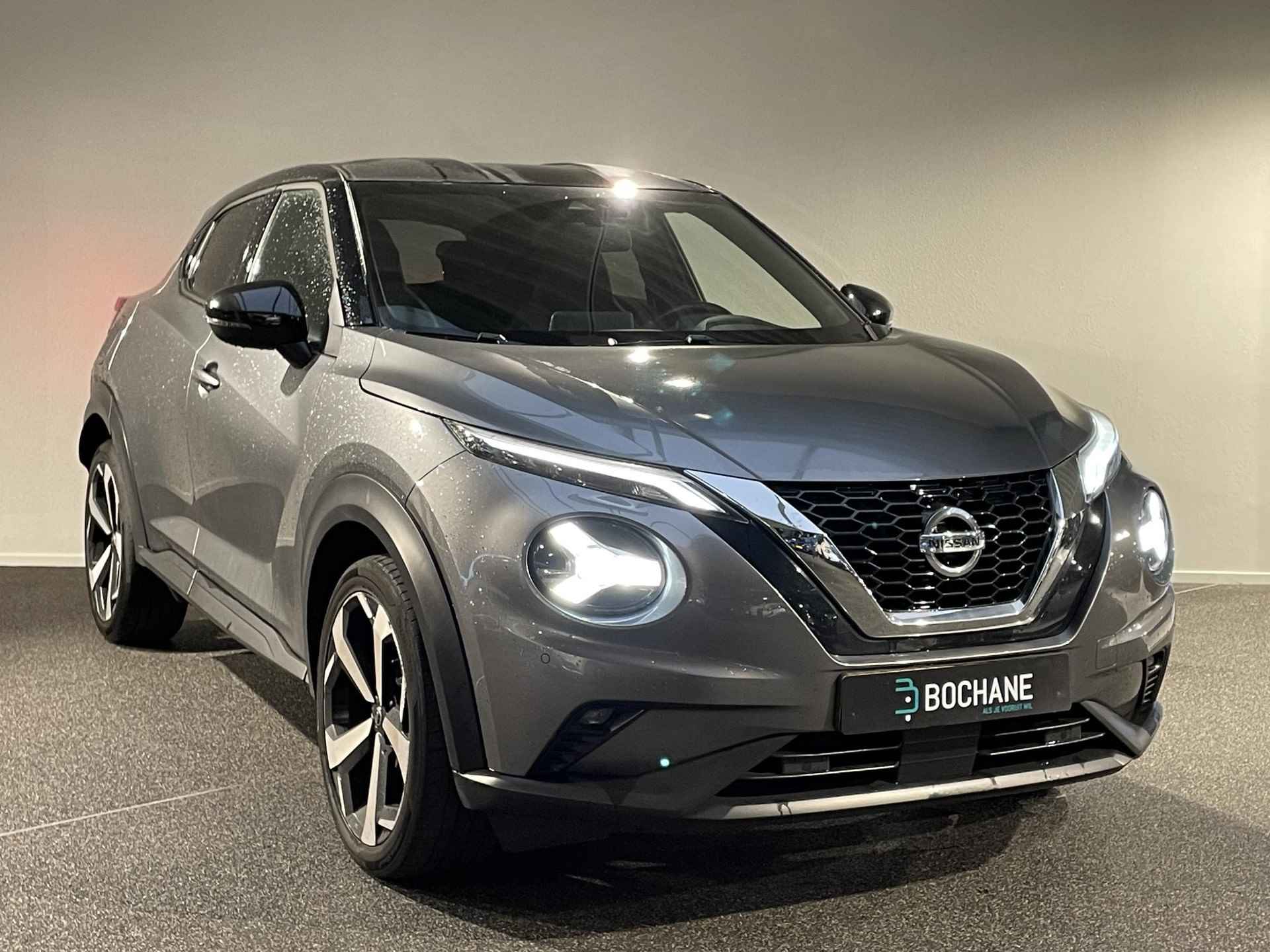 Nissan Juke 1.0 DIG-T 116 DCT7 Premiere Edition - 6/31