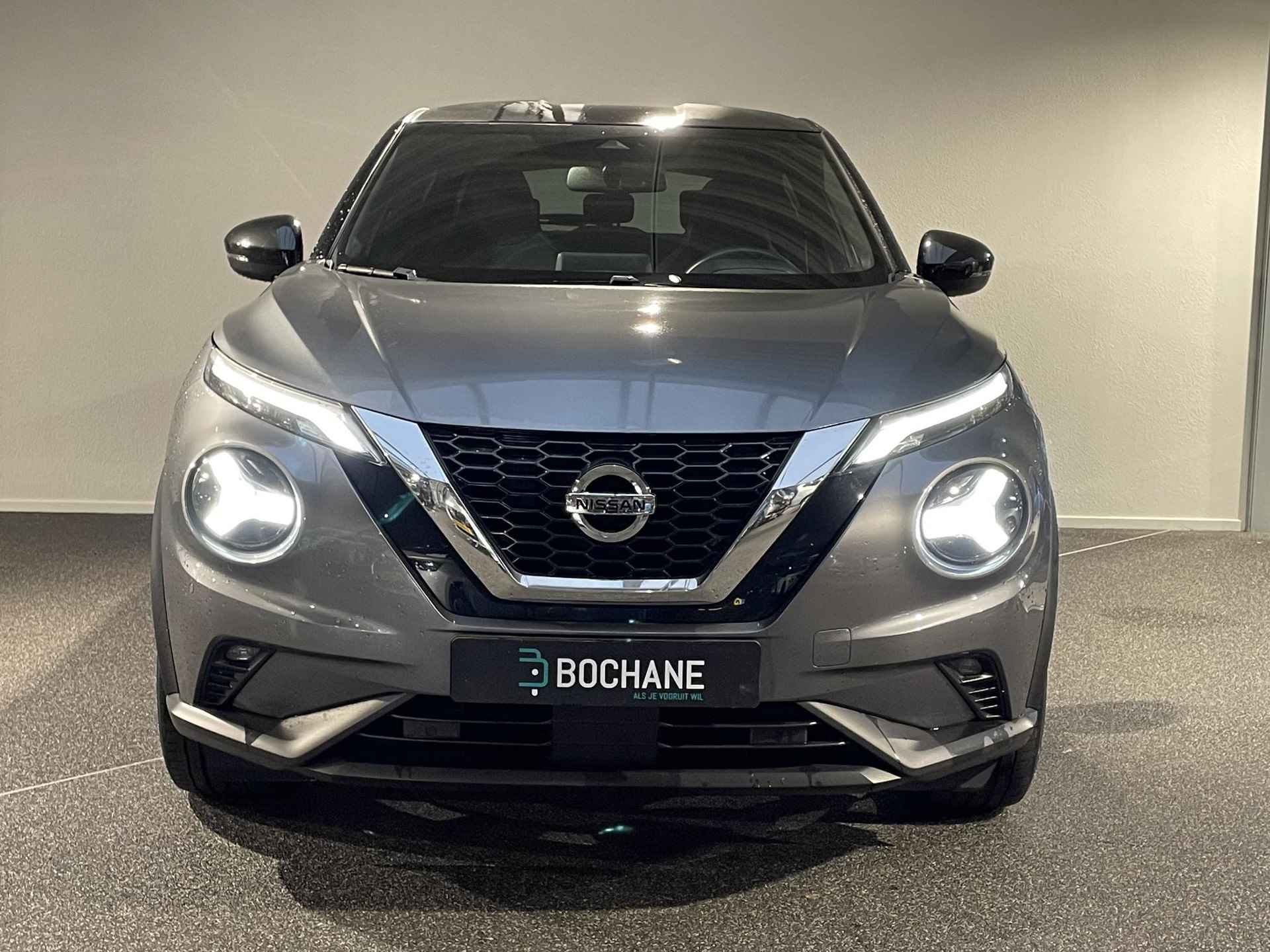 Nissan Juke 1.0 DIG-T 116 DCT7 Premiere Edition - 18/31