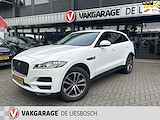 Jaguar F-PACE 2.0 Prestige AWD 25t,leer navi,camera,leer,boeken