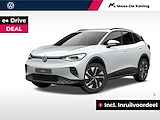 Volkswagen ID.4 Pro Business 77 kWh accu, 286 pk SUV · Incl. inruilvoordeel ·