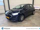 Ford Fiesta 1.0 EcoBoost Connected | Trekhaak | Parkeersensoren | Navi by App Android auto & Apple Carplay | Cruise Control | Airco | Led