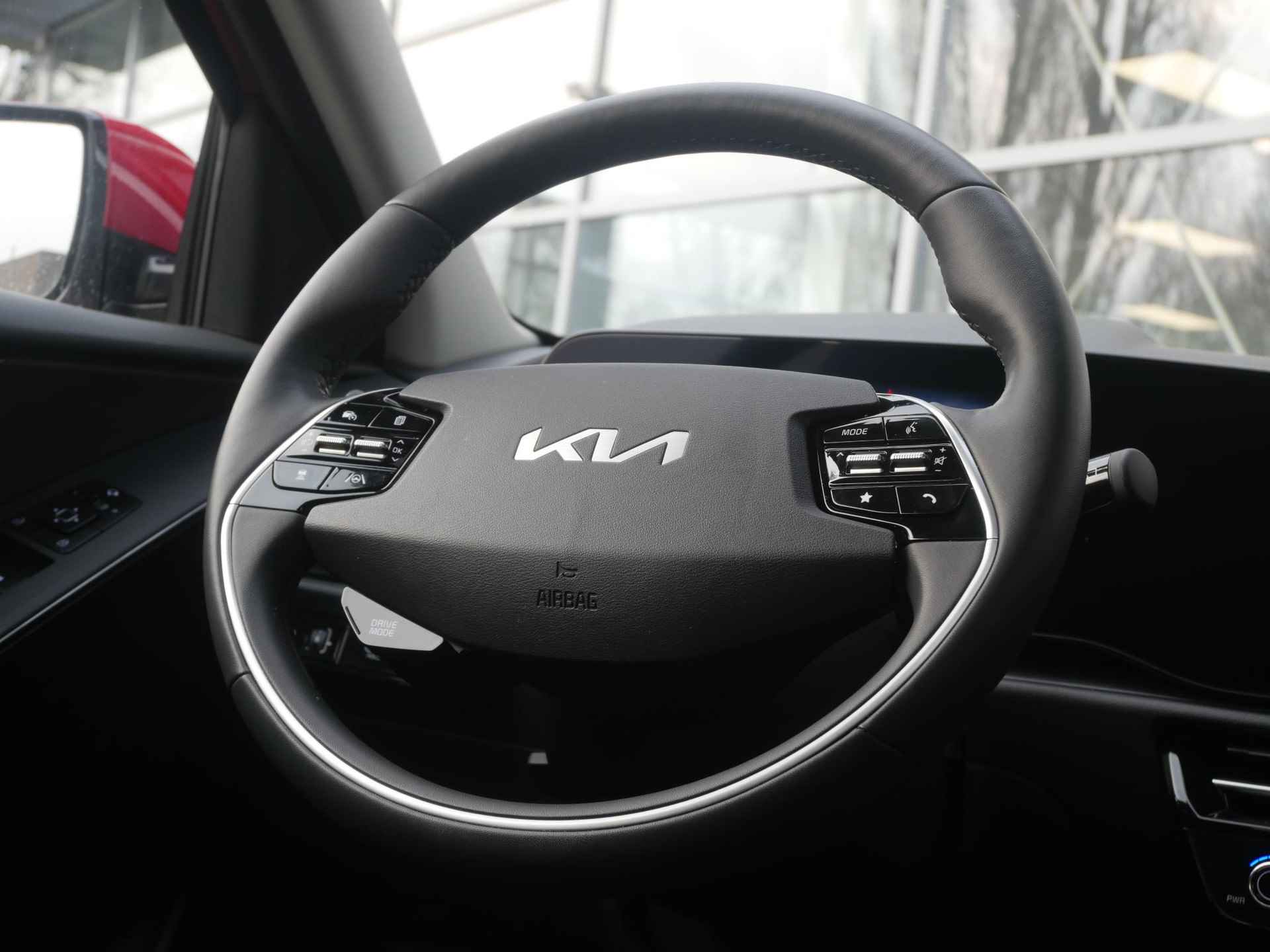 Kia Niro EV DynamicPlusLine 64.8 kWh | Clima | Carplay | Camera | Schuif-kanteldak | - 9/27