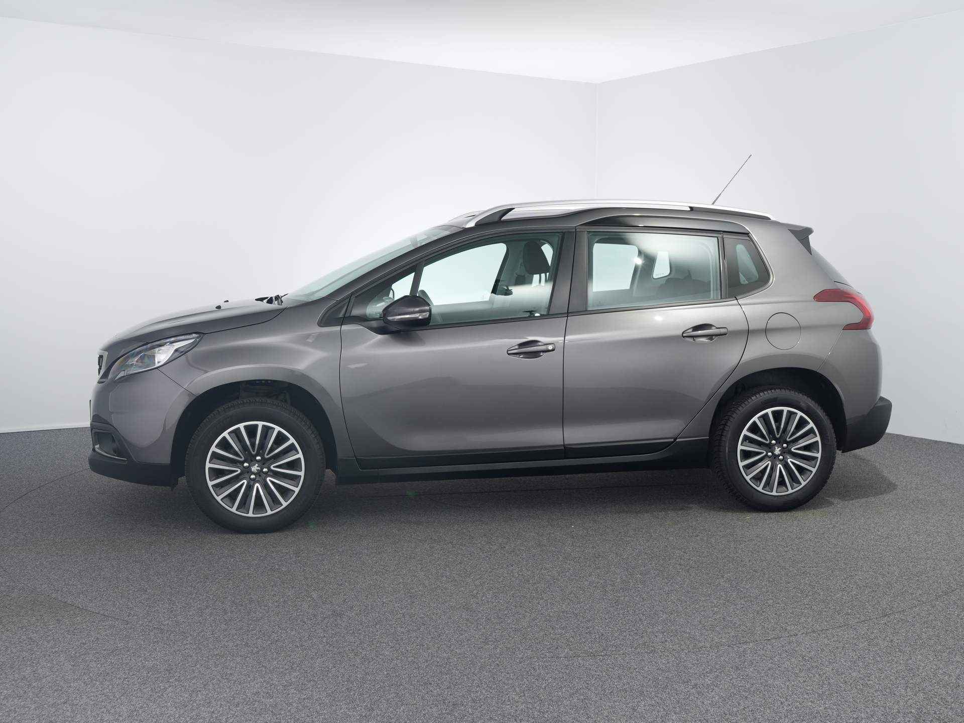 Peugeot 2008 SUV 1.2 VTI | Navigatie | Trekhaak | Lage km stand - 14/26