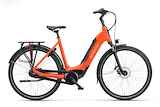 SPARTA c-Grid Energy M7Tb Dames Vermillion Matte 46cm 2023