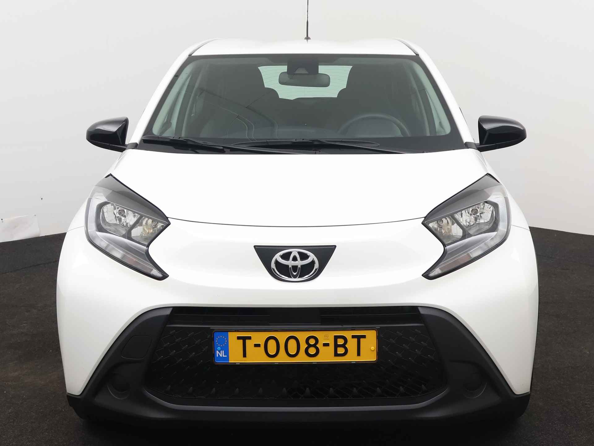 Toyota Aygo X 1.0 VVT-i MT play | Parkeercamera | Apple carplay & Android auto | - 27/40