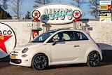 Fiat 500 1.0 Hybrid Sport 24.300 km + NAP 1e Eig. NL auto