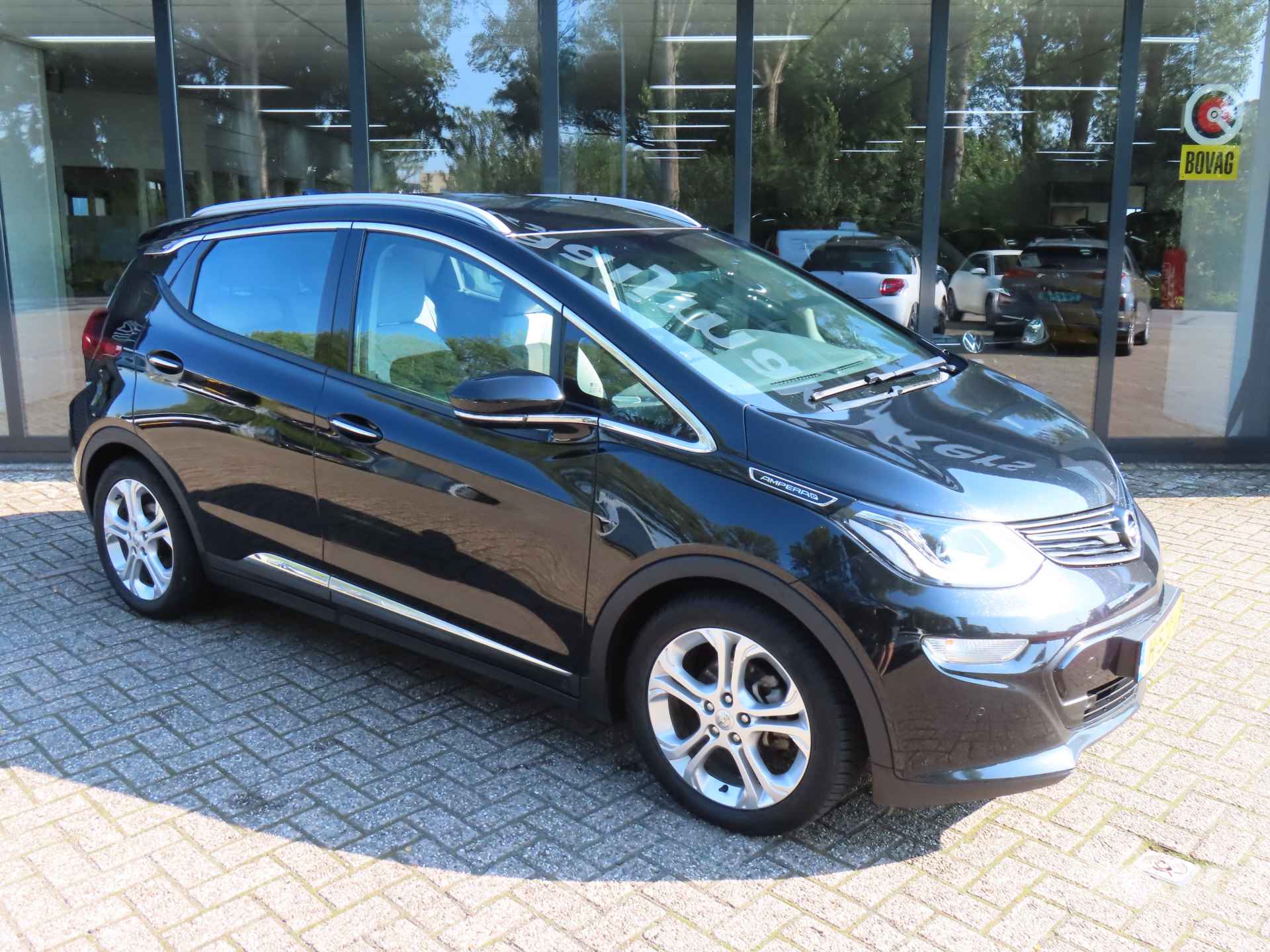 Opel Ampera-E Business executive 60 kWh*Xenon*ECC*Inclusief subsidie!!* - 5/15