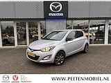 Hyundai i20 1.2 HP i-Motion TREKHAAK AFNEEMBAAR | NL AUTO | WEINIG KILOMETERS |