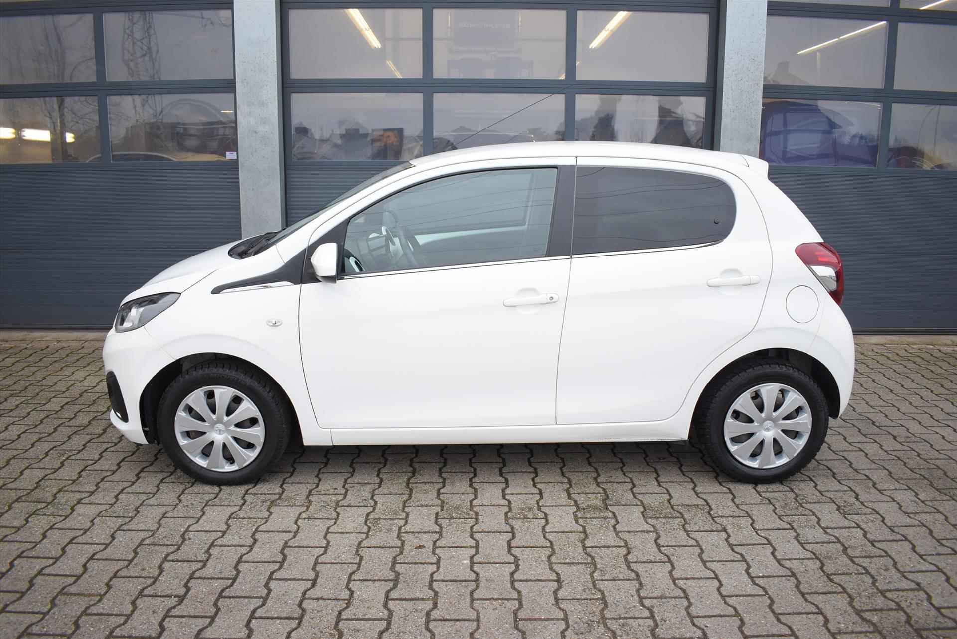 PEUGEOT 108 1.0 e-VTi 68pk 5-drs Active - 2/23