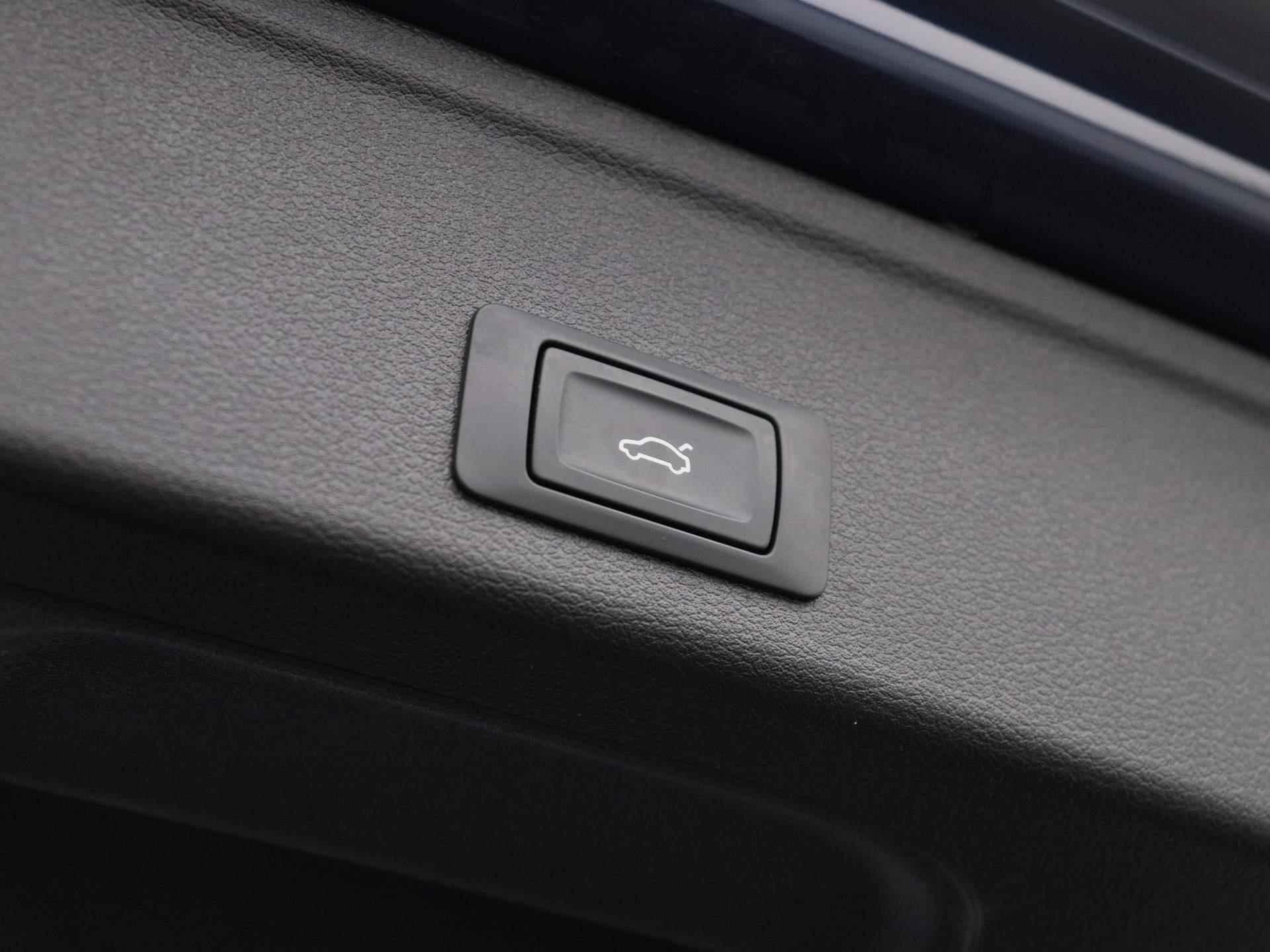 Audi A4 Avant 35 TFSI Sport Lease Edition 150PK | Automaat | LED | Navigatie | Leder | climate control | Cruise control | Lichtmetalen velgen | Parkeersensoren | Elektrische kofferklep | - 16/42