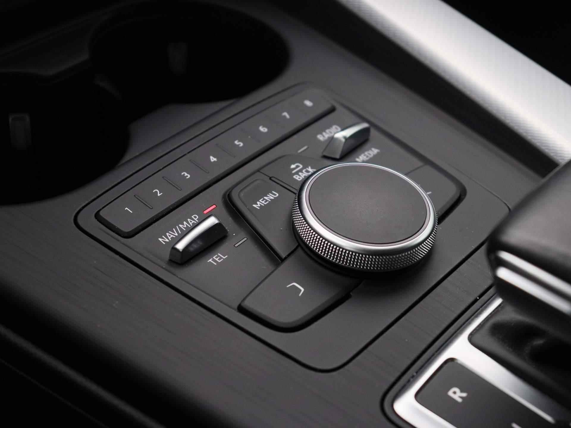 Audi A4 Avant 35 TFSI Sport Lease Edition 150PK | Automaat | LED | Navigatie | Leder | climate control | Cruise control | Lichtmetalen velgen | Parkeersensoren | Elektrische kofferklep | - 22/42