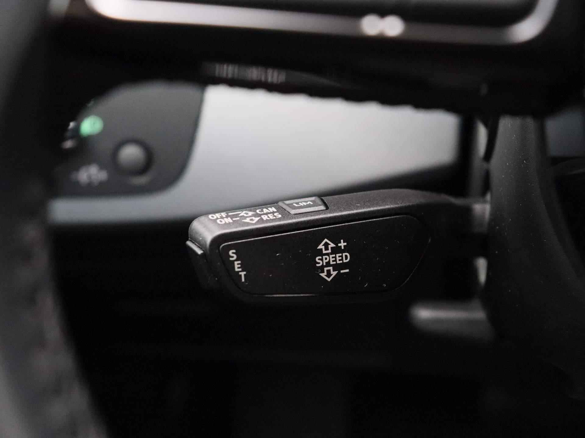 Audi A4 Avant 35 TFSI Sport Lease Edition 150PK | Automaat | LED | Navigatie | Leder | climate control | Cruise control | Lichtmetalen velgen | Parkeersensoren | Elektrische kofferklep | - 23/42