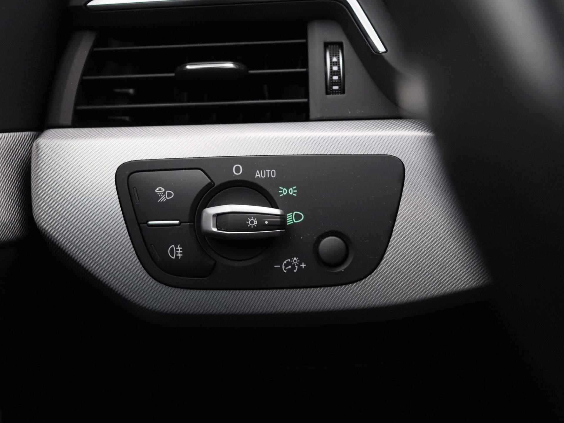 Audi A4 Avant 35 TFSI Sport Lease Edition 150PK | Automaat | LED | Navigatie | Leder | climate control | Cruise control | Lichtmetalen velgen | Parkeersensoren | Elektrische kofferklep | - 26/42