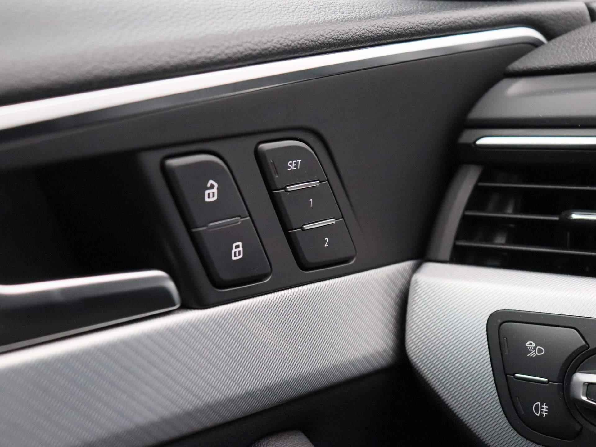 Audi A4 Avant 35 TFSI Sport Lease Edition 150PK | Automaat | LED | Navigatie | Leder | climate control | Cruise control | Lichtmetalen velgen | Parkeersensoren | Elektrische kofferklep | - 27/42