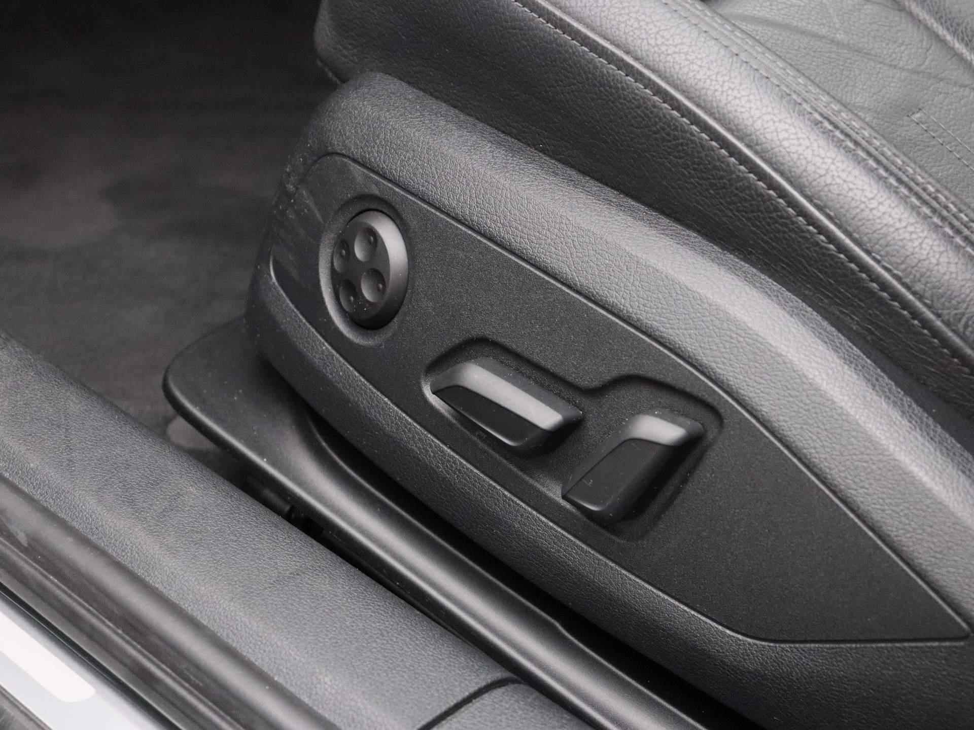 Audi A4 Avant 35 TFSI Sport Lease Edition 150PK | Automaat | LED | Navigatie | Leder | climate control | Cruise control | Lichtmetalen velgen | Parkeersensoren | Elektrische kofferklep | - 33/42