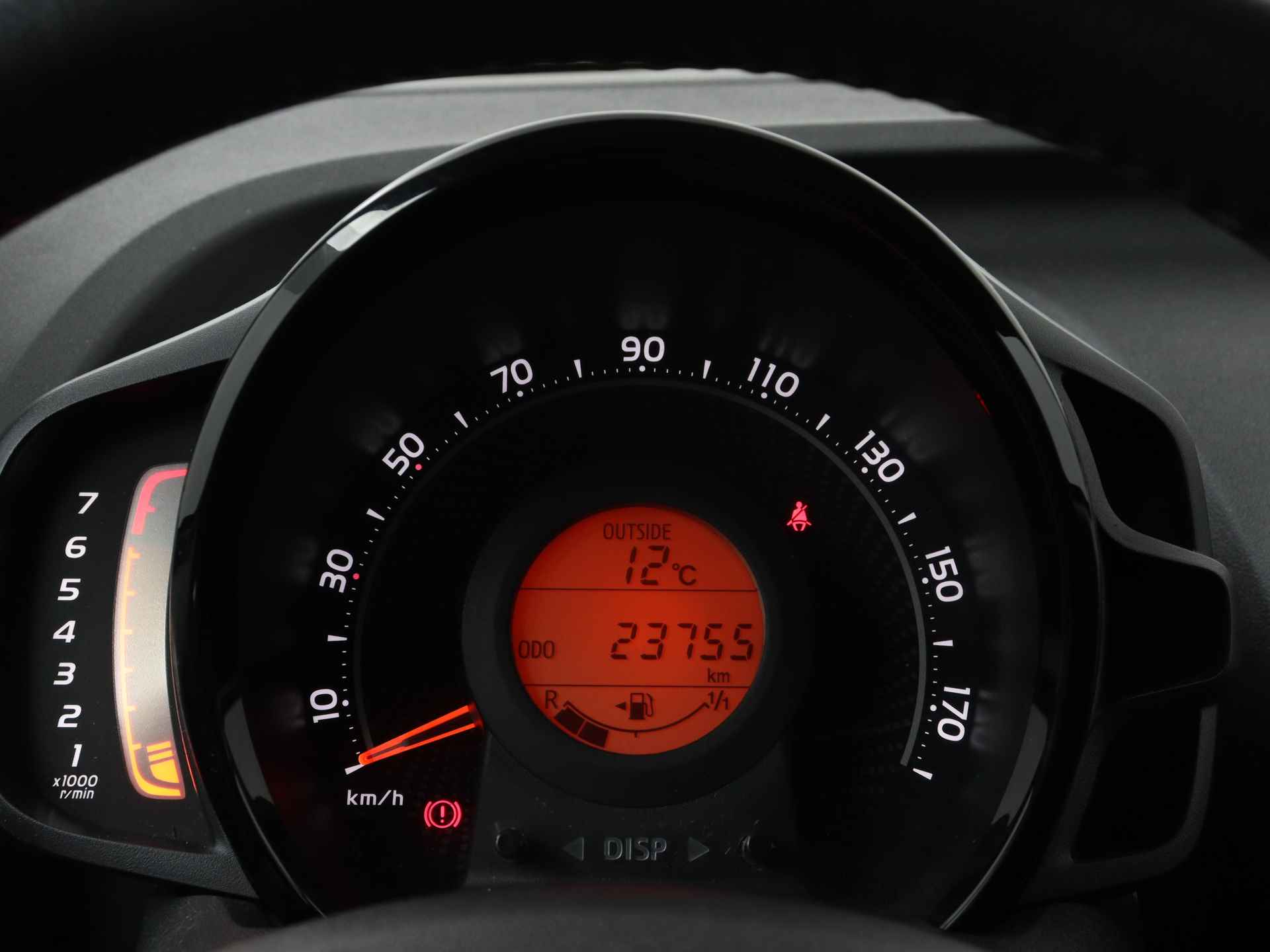 Toyota Aygo 1.0 VVT-i X-Joy | NL-Auto | Fabr Garantie t/m 11-2028 mogelijk! - 7/42