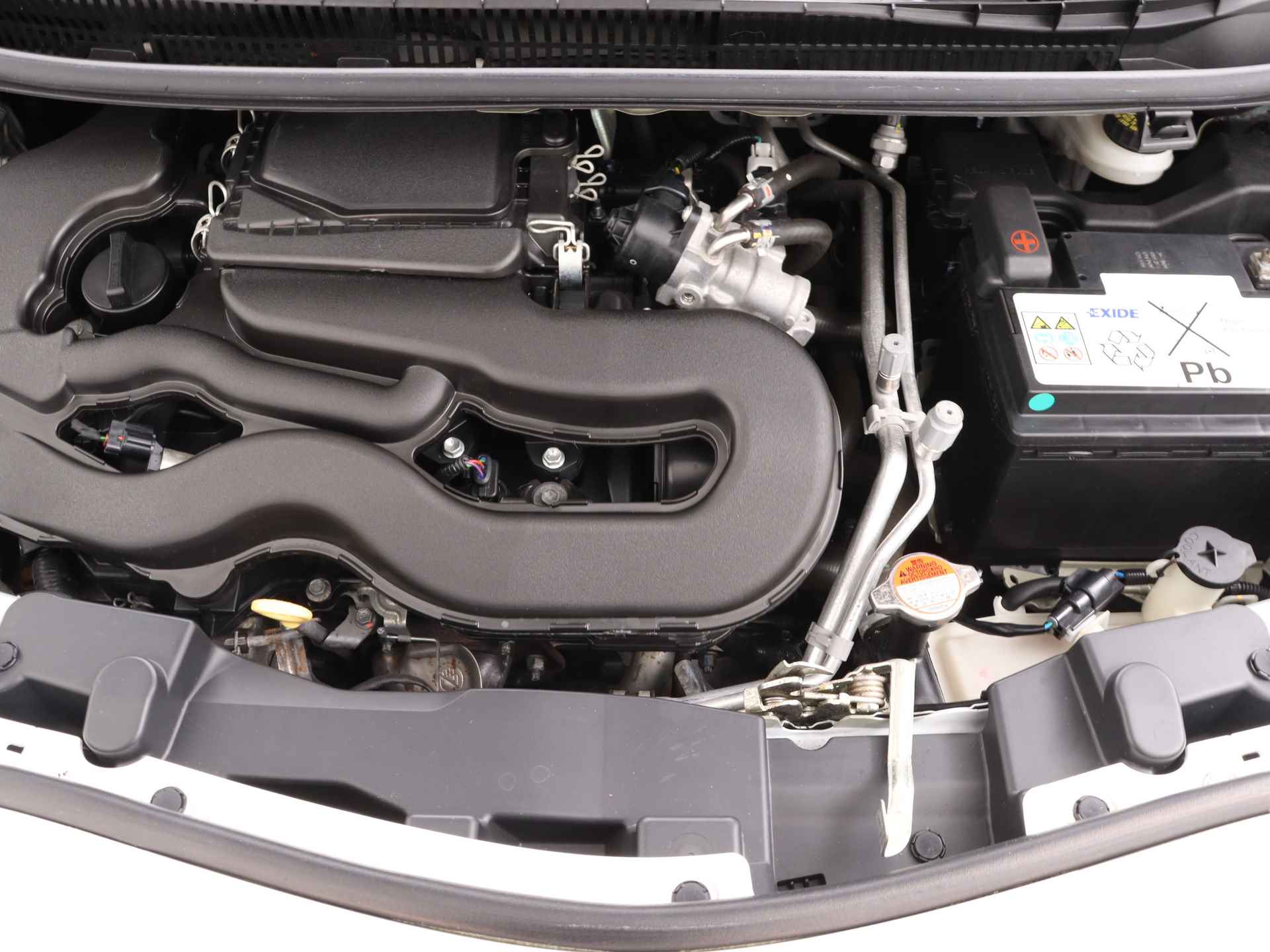 Toyota Aygo 1.0 VVT-i X-Joy | NL-Auto | Fabr Garantie t/m 11-2028 mogelijk! - 40/42