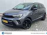 Opel Crossland 130PK Automaat Ultimate | Camera | Panorama dak | Alcantara | AGR -Stoelen |