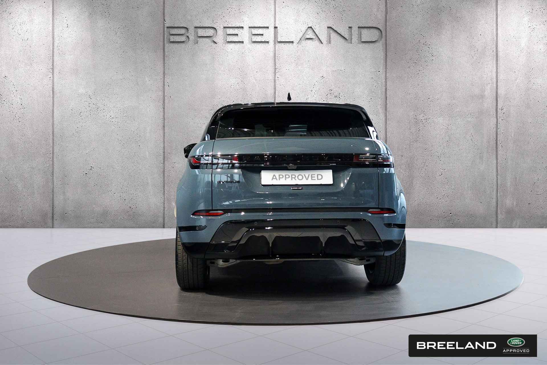 Land Rover Range Rover Evoque P300e Dynamic SE | Panoramadak | 360° Camera - 7/37