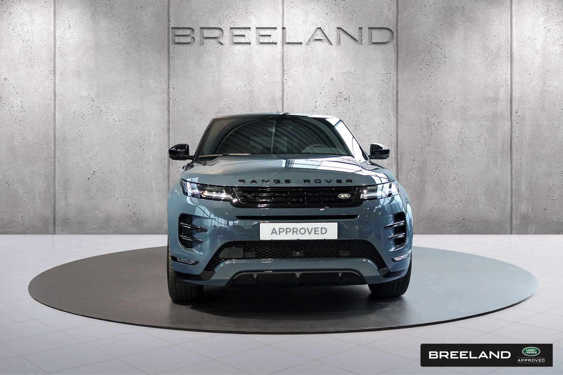 Land Rover Range Rover Evoque P300e Dynamic SE | Panoramadak | 360° Camera - 8/37