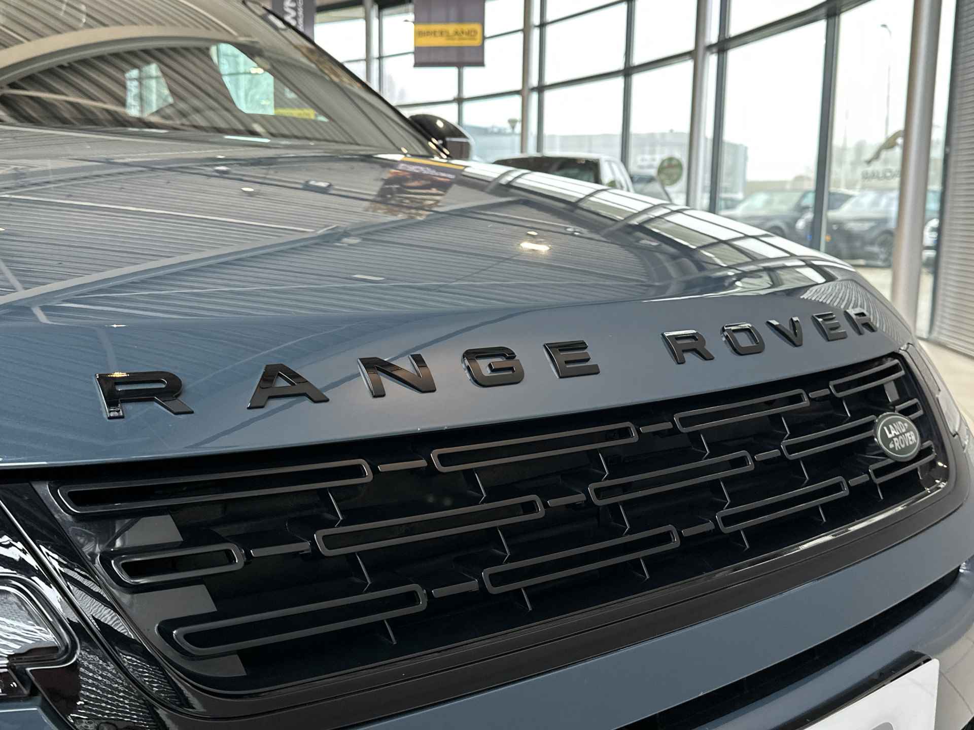 Land Rover Range Rover Evoque P300e Dynamic SE | Panoramadak | 360° Camera - 26/37