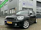 Mini Countryman Cooper SE ALL4 Acc Clima Pano Leer Led Keyless H/K Carplay etc.