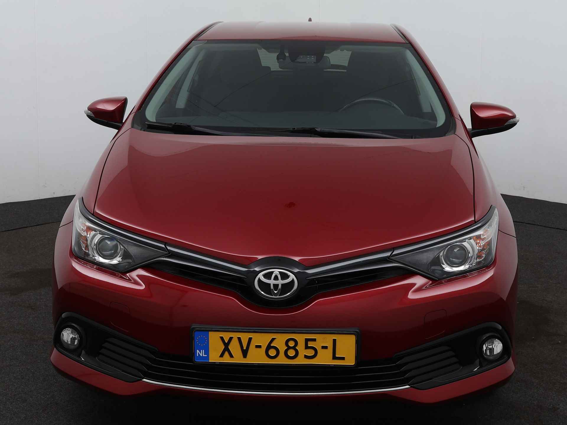 Toyota Auris 1.2 T Energy Plus | 1e Eigenaar | Navigatie | Achteruitrijcamera | - 27/40