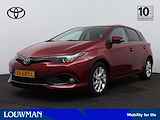 Toyota Auris 1.2 T Energy Plus | 1e Eigenaar | Navigatie | Achteruitrijcamera |