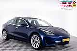 Tesla Model 3 Standard RWD Plus 60 kWh | PANORAMADAK | LEDER ✅ 1e Eigenaar .