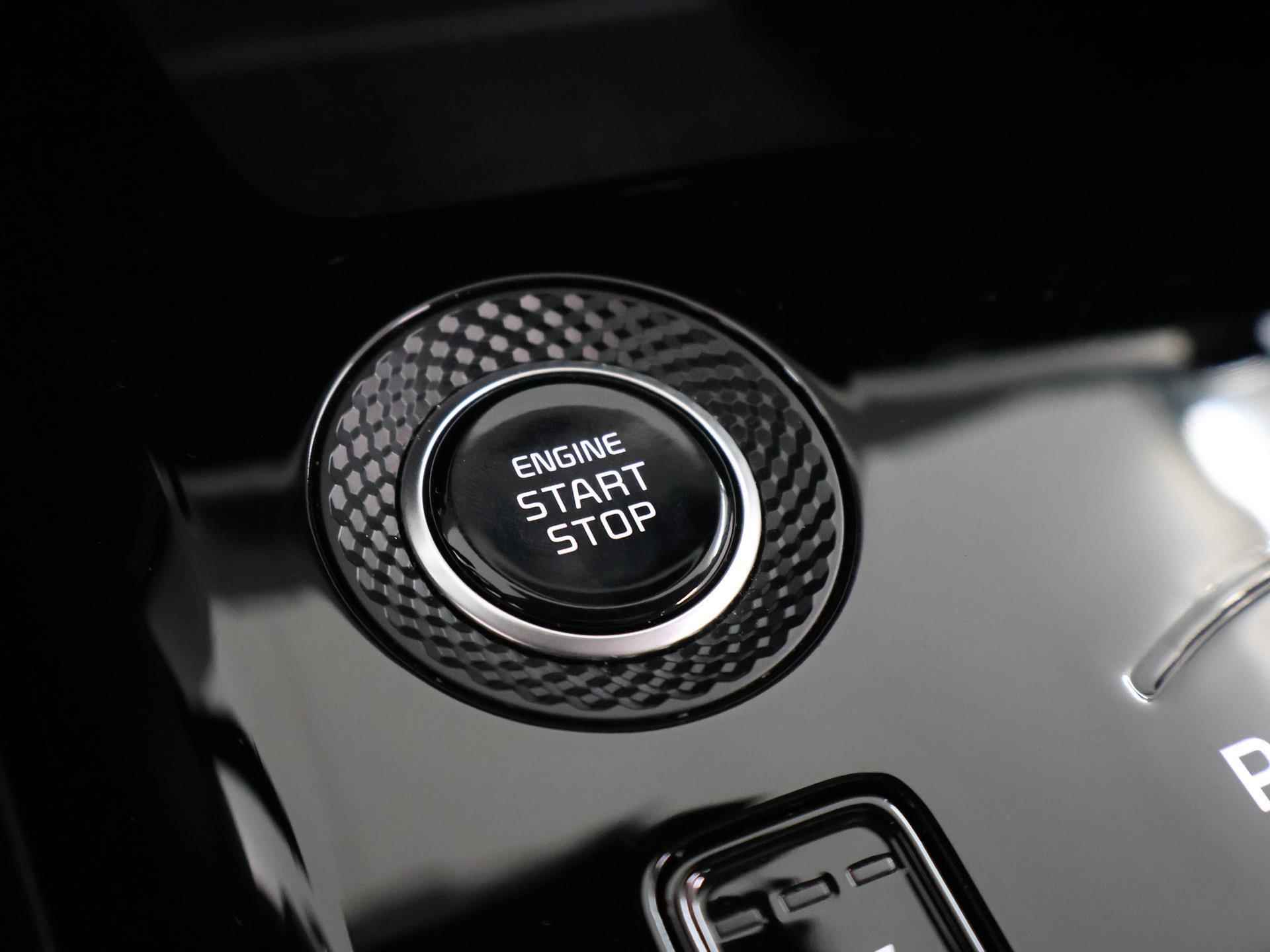 Kia Niro 1.6 GDi Hybrid ExecutiveLine | Panoramadak | Harman/kardon audio | Stoelventilatie | Remote smart Parking | Elektrisch verstelb. bestuurdersstoel met geheugen - 31/47