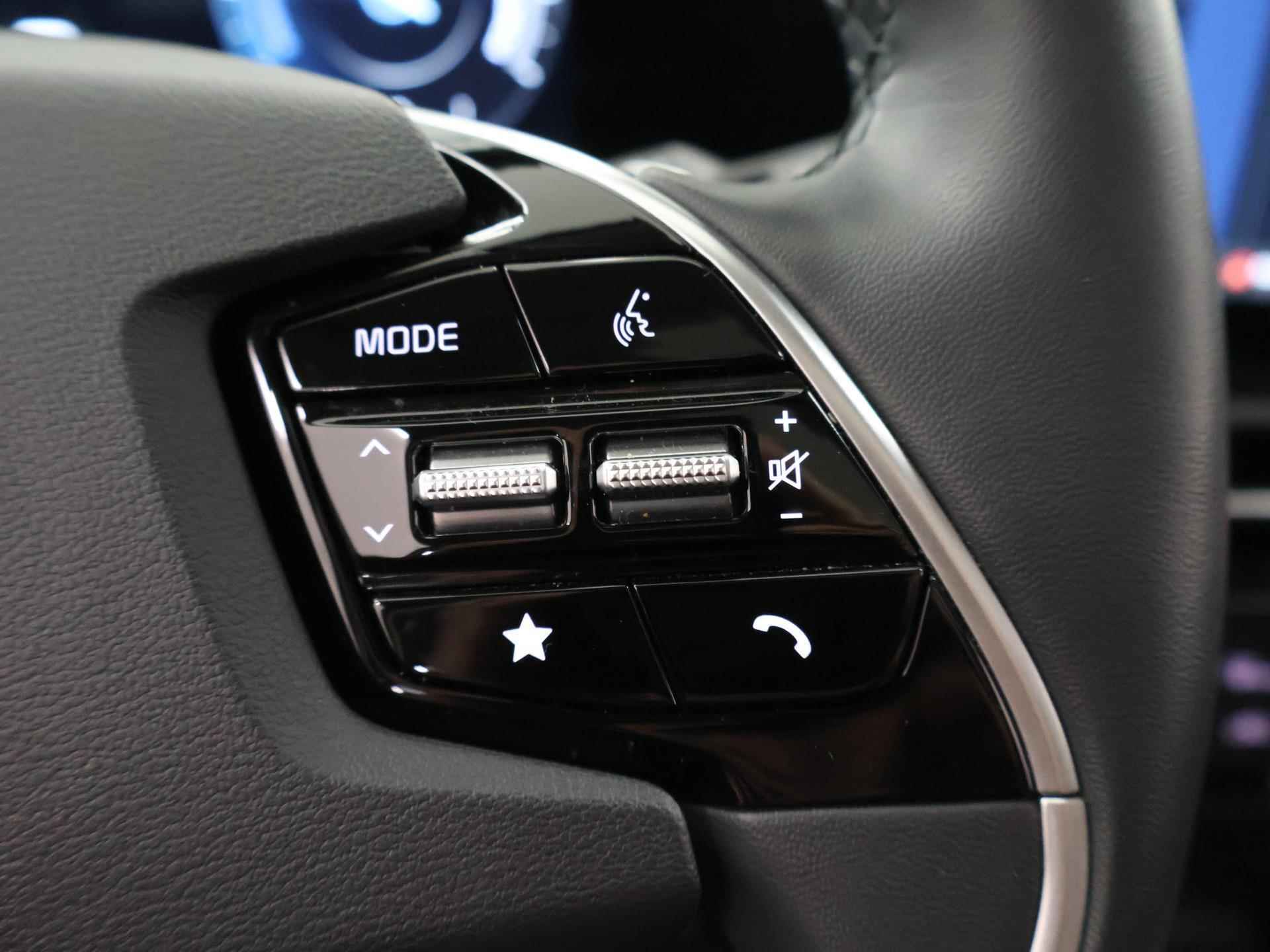 Kia Niro 1.6 GDi Hybrid ExecutiveLine | Panoramadak | Harman/kardon audio | Stoelventilatie | Remote smart Parking | Elektrisch verstelb. bestuurdersstoel met geheugen - 32/47