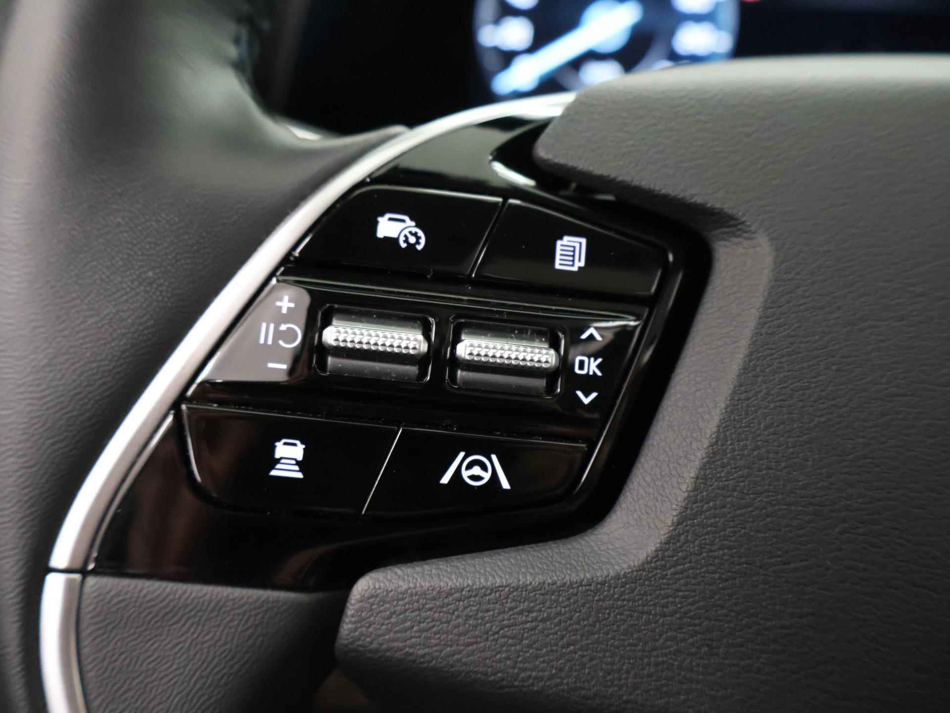Kia Niro 1.6 GDi Hybrid ExecutiveLine | Panoramadak | Harman/kardon audio | Stoelventilatie | Remote smart Parking | Elektrisch verstelb. bestuurdersstoel met geheugen - 34/47