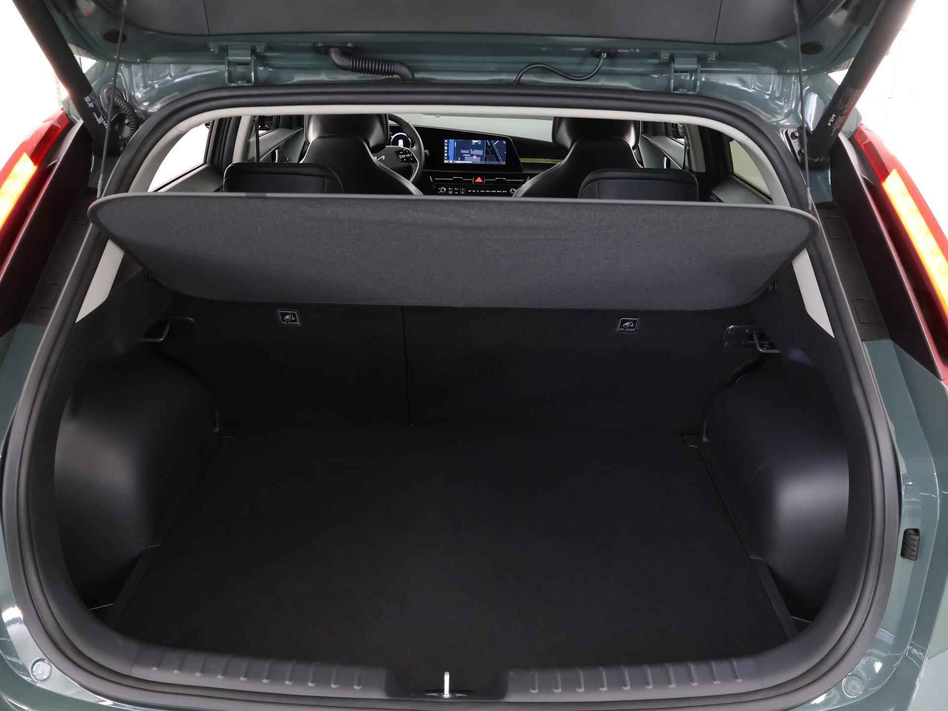 Kia Niro 1.6 GDi Hybrid ExecutiveLine | Panoramadak | Harman/kardon audio | Stoelventilatie | Remote smart Parking | Elektrisch verstelb. bestuurdersstoel met geheugen - 41/47