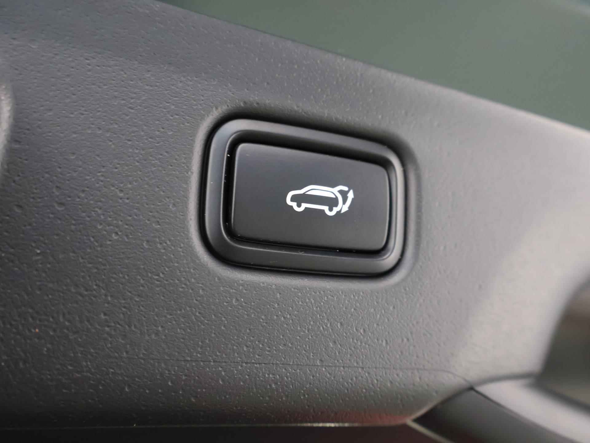 Kia Niro 1.6 GDi Hybrid ExecutiveLine | Panoramadak | Harman/kardon audio | Stoelventilatie | Remote smart Parking | Elektrisch verstelb. bestuurdersstoel met geheugen - 42/47