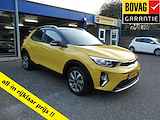 Kia Stonic 1.0 T-GDi MHEV DYNAMIC PLUS LINE NAV ECC 17"LMV CAMERA PDC 11067 KM RIJKLAARPRIJS